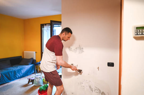 Best Water Damage Restoration  in Grant Valkaria, FL